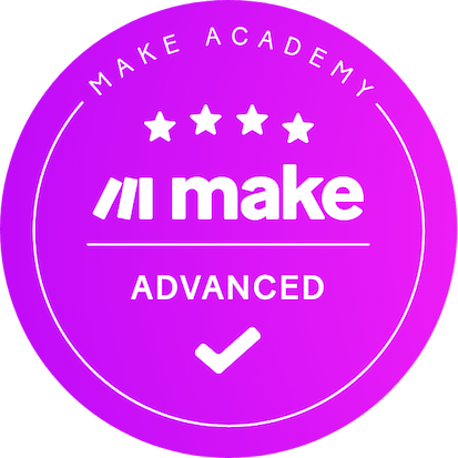 Make advanced certification