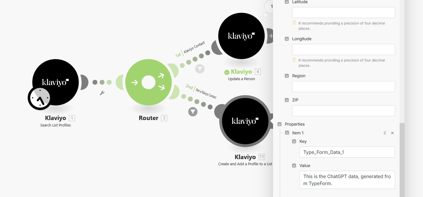 marketing automation